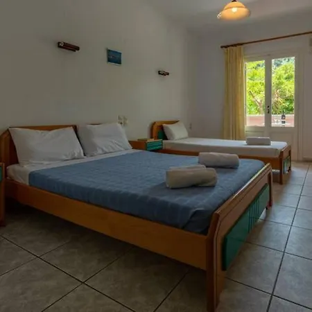 Averto Hotel 3*