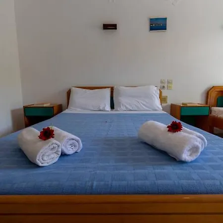 Hotel Averto 3*