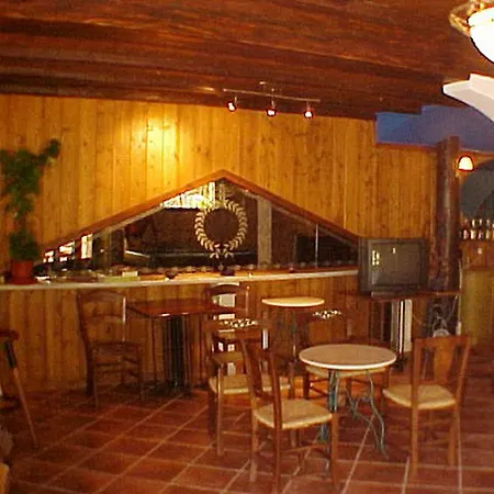 Averto Hotel