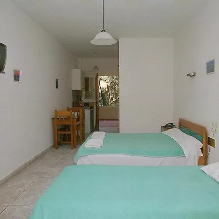Hotel Averto