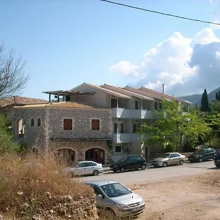 Hotel Averto