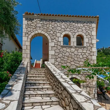 Hotel Averto