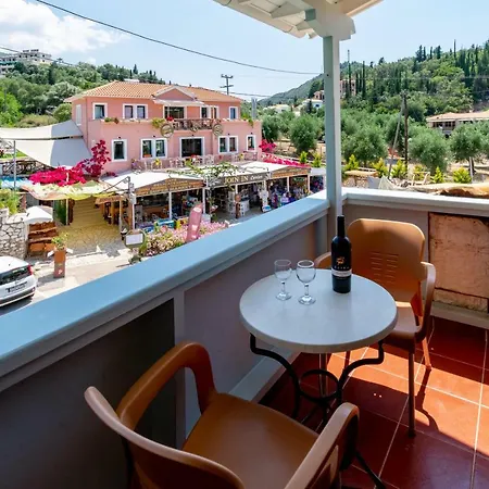 Hotel Averto
