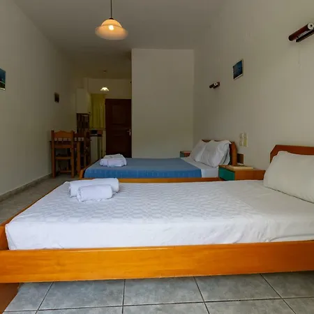 Averto Hotel 3*