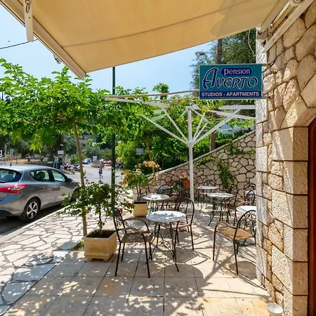 Hotel Averto