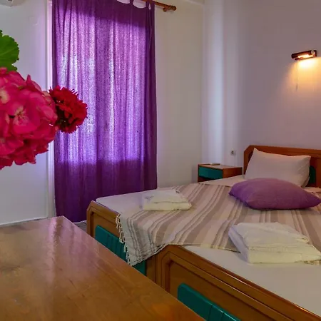 Averto Szálloda Áyios Nikítas