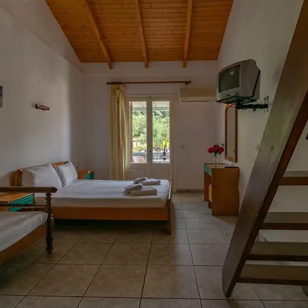Averto Hotel