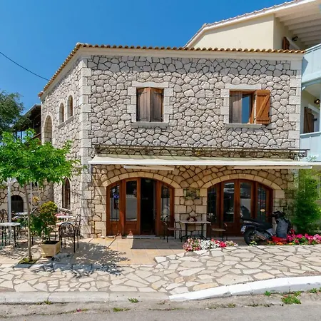 Hotel Averto Lefkada City